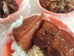 -咱家王新国把子肉(县东巷店)