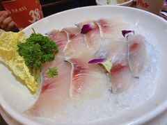 -井格·重庆火锅(王府井店)
