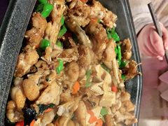 -蛙来哒(方圆荟店)