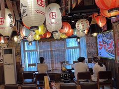 -桃太郎寿司料理(南坪店)