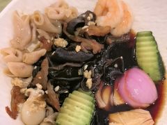 -福来居烤鸭店(天坛二店)