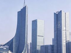 -天鹅湖体育公园