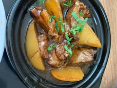 -歪头牛肉(金龙壹号店)