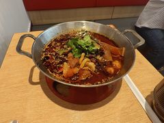 -每味每客·重庆麻辣烫(国泰店)