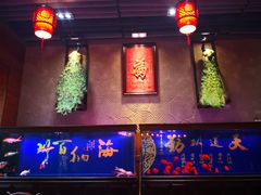 -不二舟食府(车站南路店)