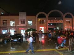 -石塘路海鲜市场(草厂中路店)