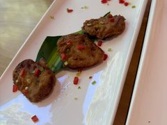 -枣子树·素食餐厅(普陀山店)