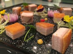 -Yan Ting 宴庭中餐厅(上海静安瑞吉酒店)