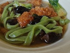 -五观堂素食(新华路店)