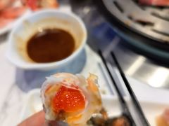 -半岛听涛蒸汽海鲜自助(K11店)