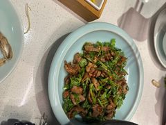-拈菜(观音桥阳光世纪店)