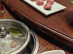 -东海怡品海鲜豆捞(舟宿夜江店)