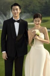 点击看大图 -金夫人婚纱摄影(惠阳店)