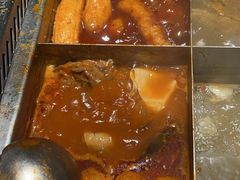 -海底捞火锅(吴中路店)