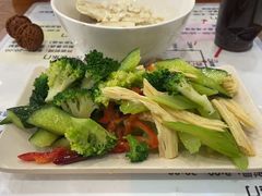 -西羊市老米家泡馍(西羊市店)