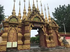 -西双版纳总佛寺