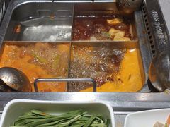 -海底捞火锅(振华广场生日主题店)