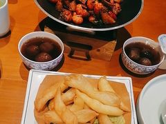 -三凤酒家·百年无锡菜(清扬茂业店)