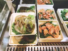 -签海串串火锅(泰华店)
