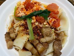 -西安味道(幸福路店)