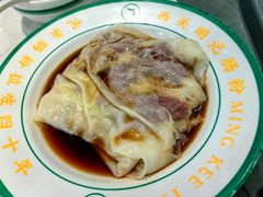 -西关明记肠粉(荔枝湾店)
