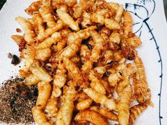 -老张烤羊(王哥庄店)