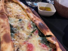 -Efes Turkish & Mediterranean Cuisine 艾菲斯餐厅(陆家嘴店)