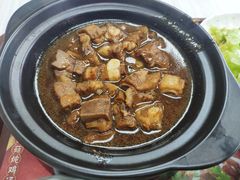 -真功夫(联丰店)