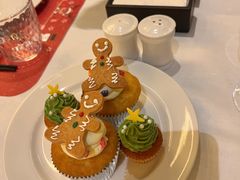 -富力丽思卡尔顿酒店·香荟全日制餐厅