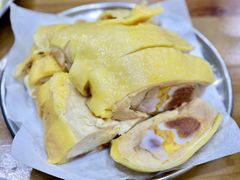 -阿金大白·上海菜馆(新天地店)