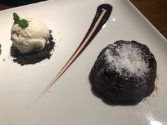 -弗兰克牛排西餐厅Ribone steak house(柠檬花园店)