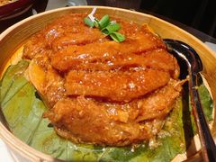 -清水亭湖北菜(大屯DT51店)