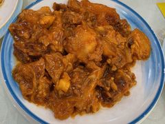 -同发号饭庄(复兴路店)