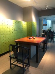 -奈瑞儿美颜美养SPA