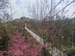 -昆明青龙峡风景区