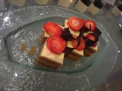 -长春净月潭喜来登酒店·盛宴标帜餐厅