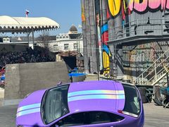 -大连海昌发现王国主题公园