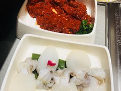 -海底捞火锅(方圆荟店)