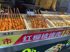 -味子夫鸡柳(解放碑总店)