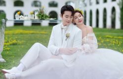 -金夫人婚纱摄影全球旅拍(大连店)