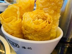 -八合里潮汕鲜牛肉火锅(深圳海岸城店)