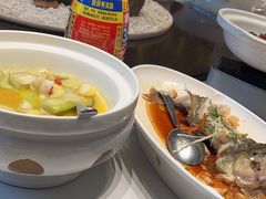 -楚禾宴·家宴(光谷大道店)