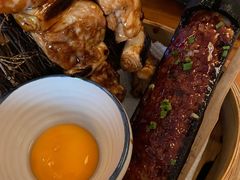 寿司道场特制鸡肉棒-文立新麻辣烫(合生汇21街区店)