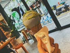 -Dal Cuore 达可芮冰淇淋(陕西北路店)
