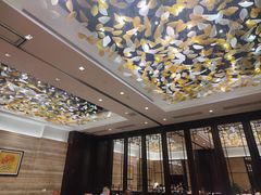 -明阁 Ming Court(广州朗豪酒店)
