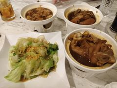 -三美肉骨茶(柏威年广场店)
