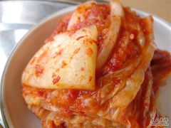 泡菜-香猪坊(五道口店)