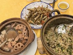 -东兴黄鳝饭店(江洲店)