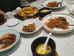 -望乡楼上海菜(日月光店)