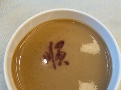 传统麻酱小料-东来顺饭庄(天坛店)